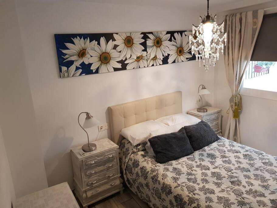 Apartmán Apartamento Precioso En Fuengirola ! Exteriér fotografie