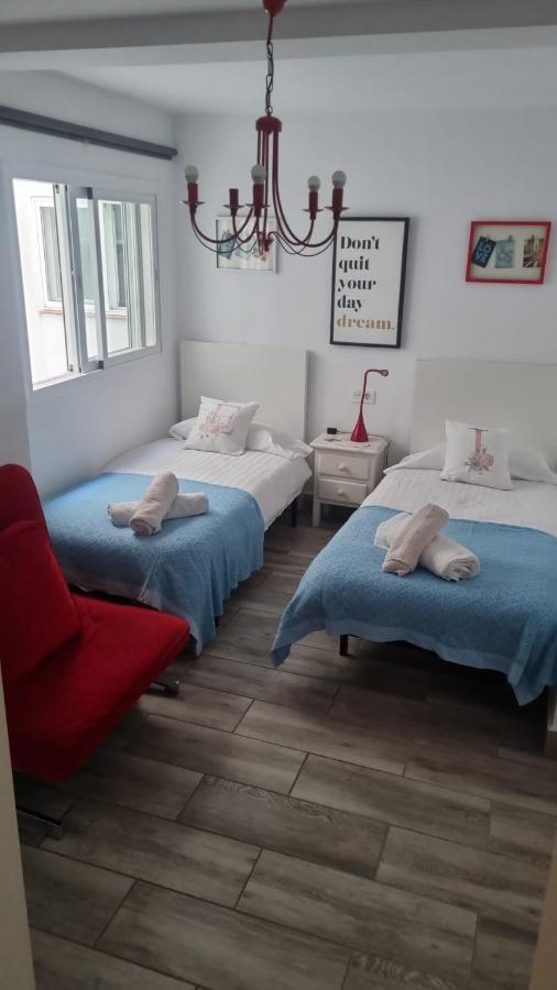 Apartmán Apartamento Precioso En Fuengirola ! Exteriér fotografie