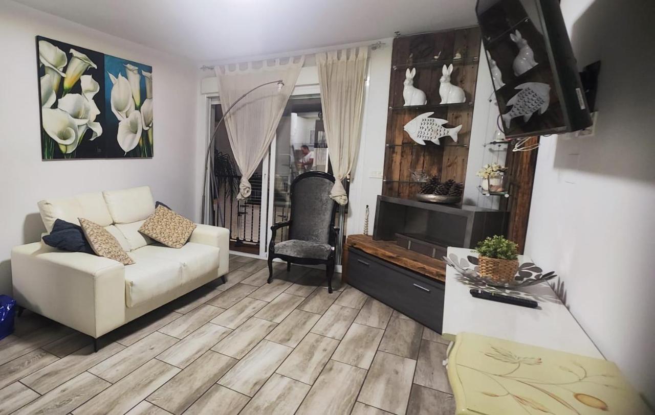 Apartmán Apartamento Precioso En Fuengirola ! Exteriér fotografie