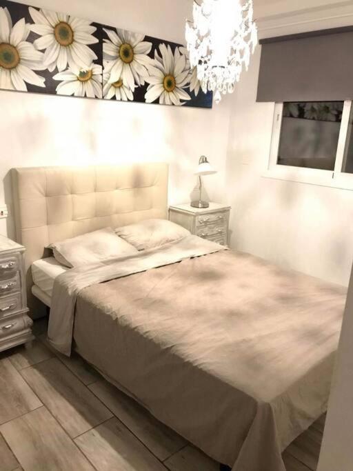 Apartmán Apartamento Precioso En Fuengirola ! Exteriér fotografie